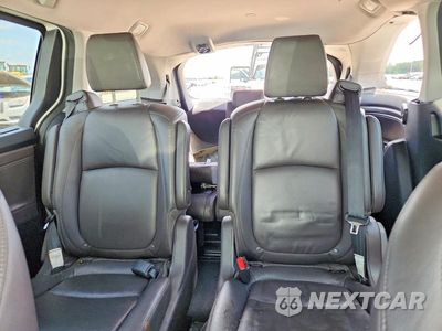 Zdjęcie 10 z 13 samochodu: 2020 HONDA ODYSSEY EXL VIN:5FNRL6H71LB002123 - miniatura