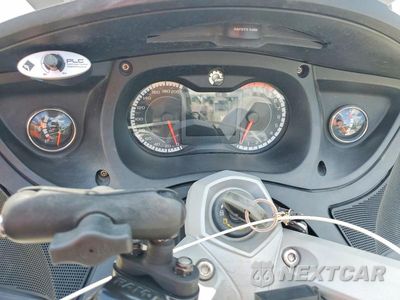 Zdjęcie 7 z 9 samochodu: 2011 CAN-AM SPYDER ROADSTER RT-LTD VIN:2BXJBDC10BV001739 - miniatura