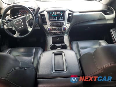 Zdjęcie 8 z 13 samochodu: 2019 GMC YUKON XL C1500 SLT VIN:1GKS1JKC6KR324298 - miniatura