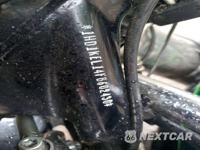 Zdjęcie 9 z 9 samochodu: 2015 HARLEY-DAVIDSON FLHTK ULTRA LIMITED VIN:1HD1KEL14FB602430 - miniatura