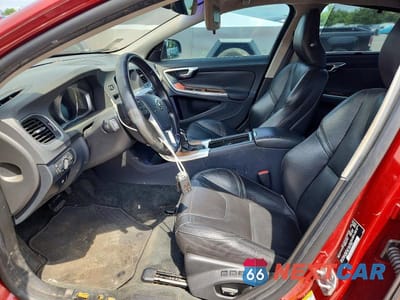 Zdjęcie 7 z 12 samochodu: 2016 VOLVO S60 PREMIER VIN:LYV402FK6GB100090 - miniatura