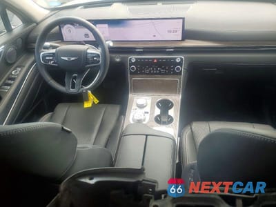 Zdjęcie 8 z 14 samochodu: 2025 GENESIS GV80 ADVANCED VIN:KMUHDESC0SU229086 - miniatura