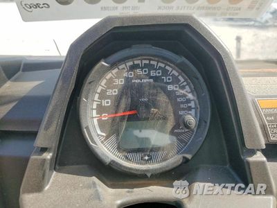 Zdjęcie 8 z 10 samochodu: 2018 POLARIS RANGER CREW XP 900 EPS VIN:4XARVE877J8501999 - miniatura
