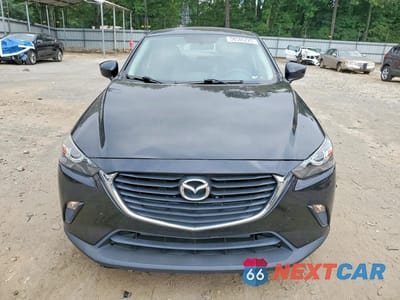 Piąte zdjęcie samochodu w środku: 2016 MAZDA CX-3 SPORT VIN:JM1DKFB78G0129512 - miniatura