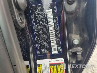 Zdjęcie 13 z 13 samochodu: 2024 TOYOTA CAMRY SE VIN:4T1G11AK1RU242086 - miniatura