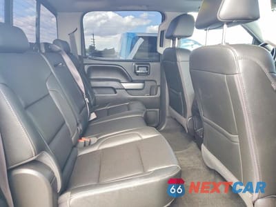 Zdjęcie 10 z 12 samochodu: 2016 CHEVROLET SILVERADO K1500 LTZ VIN:3GCUKSEC1GG313199 - miniatura
