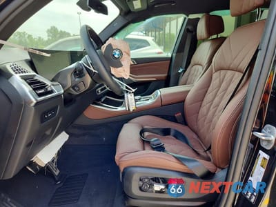 Zdjęcie 7 z 14 samochodu: 2026 BMW X5 XDRIVE40I VIN:5UX23EU0XT9286669 - miniatura