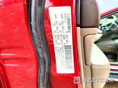 Zdjęcie 13 z 13 samochodu: 2012 JEEP GRAND CHEROKEE VIN:1C4RJFAG7CC182477 - miniatura