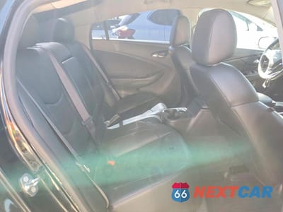 Zdjęcie 10 z 12 samochodu: 2017 CHEVROLET VOLT PREMIER VIN:1G1RD6S58HU217218 - miniatura