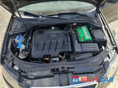Zdjęcie 11 z 12 samochodu: 2011 AUDI A3 PREMIUM PLUS VIN:WAUKJAFM2BA059115 - miniatura