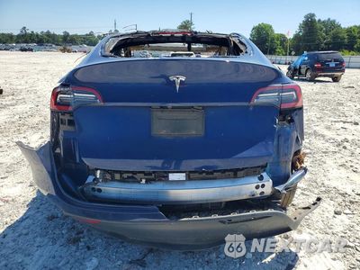 Zdjęcie 11 z 24 samochodu: 2021 TESLA MODEL Y VIN:5YJYGDEE2MF125129 - miniatura