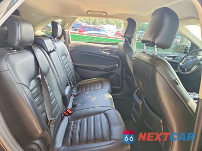 Zdjęcie 11 z 14 samochodu: 2023 FORD EDGE SEL VIN:2FMPK4J97PBA47656 - miniatura