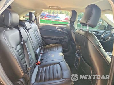 Zdjęcie 11 z 14 samochodu: 2023 FORD EDGE SEL VIN:2FMPK4J97PBA47656 - miniatura