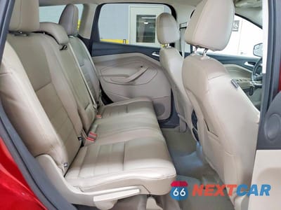 Zdjęcie 11 z 13 samochodu: 2016 FORD ESCAPE TITANIUM VIN:1FMCU9J98GUB67563 - miniatura