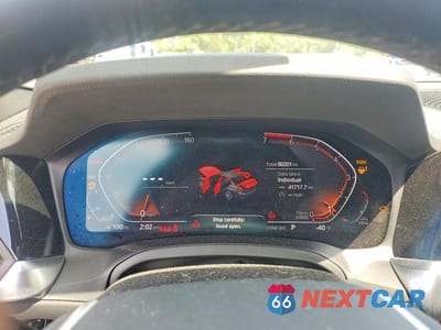Zdjęcie 9 z 13 samochodu: 2022 BMW 330XI VIN:3MW5R7J03N8C33478 - miniatura