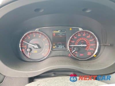Zdjęcie 9 z 12 samochodu: 2015 SUBARU WRX LIMITED VIN:JF1VA1G61F9810265 - miniatura