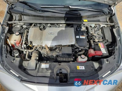 Zdjęcie 11 z 13 samochodu: 2017 TOYOTA PRIUS TWO VIN:JTDKBRFU0H3546096 - miniatura