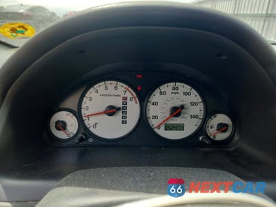 Zdjęcie 9 z 12 samochodu: 2002 HONDA CIVIC LX VIN:1HGES16512L046626 - miniatura