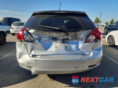 Zdjęcie 6 z 13 samochodu: 2013 TOYOTA VENZA VIN:4T3ZA3BB4DU069361 - miniatura