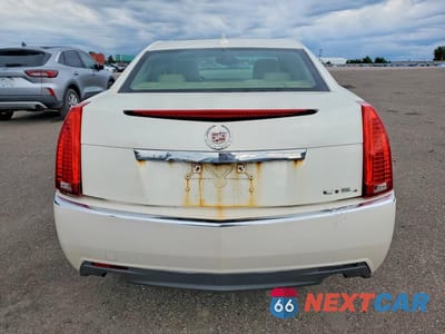 Zdjęcie 6 z 12 samochodu: 2009 CADILLAC CTS HI FEATURE V6 VIN:1G6DT57V090117665 - miniatura