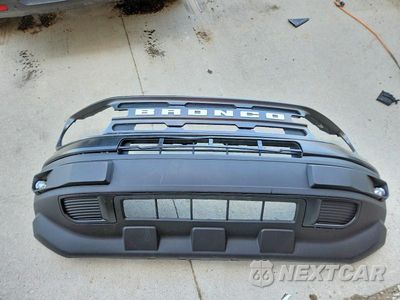 Zdjęcie 13 z 14 samochodu: 2024 FORD BRONCO SPORT BIG BEND VIN:3FMCR9B69RRF36396 - miniatura