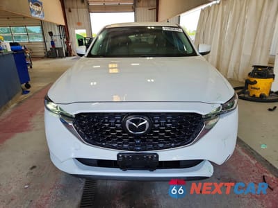 Piąte zdjęcie samochodu w środku: 2024 MAZDA CX-5 SELECT VIN:JM3KFBBL0R0509259 - miniatura