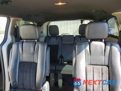 Zdjęcie 10 z 13 samochodu: 2017 DODGE GRAND CARAVAN SXT VIN:2C4RDGCG3HR814710 - miniatura