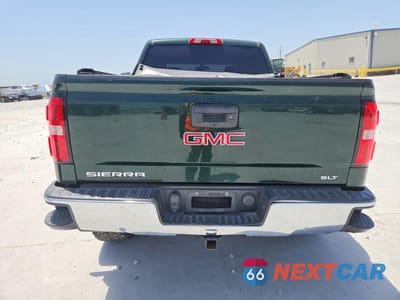 Zdjęcie 6 z 12 samochodu: 2015 GMC SIERRA K1500 SLT VIN:3GTU2VECXFG429209 - miniatura