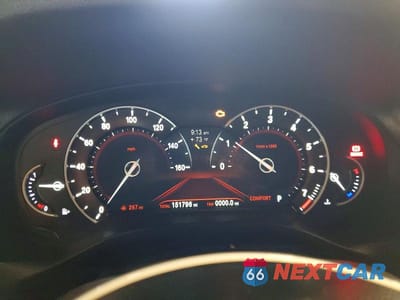 Zdjęcie 9 z 13 samochodu: 2019 BMW X3 XDRIVE30I VIN:5UXTR9C55KLD90739 - miniatura