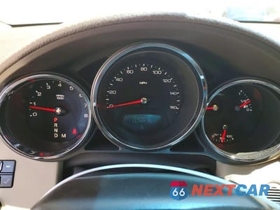 Zdjęcie 9 z 12 samochodu: 2013 CADILLAC CTS PREMIUM COLLECTION VIN:1G6DP5E32D0165862 - miniatura