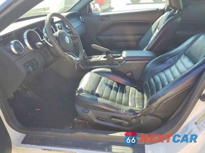 Zdjęcie 7 z 12 samochodu: 2006 FORD MUSTANG GT VIN:1ZVFT82H365209678 - miniatura