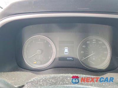 Zdjęcie 9 z 13 samochodu: 2019 HYUNDAI TUCSON SEL VIN:KM8J3CAL7KU950336 - miniatura
