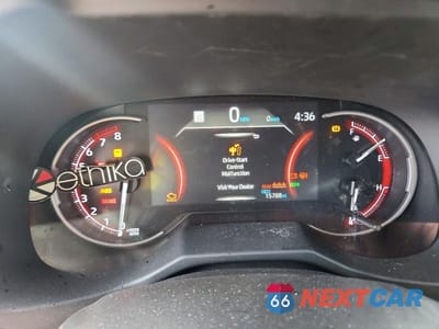 Zdjęcie 9 z 13 samochodu: 2025 TOYOTA RAV4 LE VIN:2T3K1RFV9SC332077 - miniatura