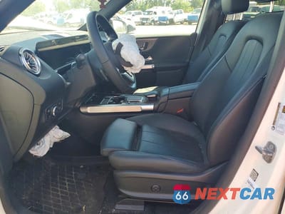 Zdjęcie 7 z 12 samochodu: 2023 MERCEDES-BENZ EQB 300 4MATIC VIN:W1N9M0KB9PN043347 - miniatura