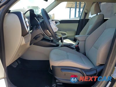 Zdjęcie 7 z 12 samochodu: 2022 KIA SOUL LX VIN:KNDJ23AU5N7801412 - miniatura