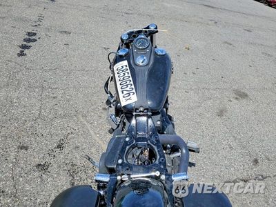 Zdjęcie 6 z 9 samochodu: 2015 HARLEY-DAVIDSON FXDB DYNA STREET BOB VIN:1HD1GXM13FC325372 - miniatura