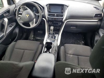 Zdjęcie 8 z 12 samochodu: 2019 MITSUBISHI ECLIPSE CROSS ES VIN:JA4AT3AA2KZ033806 - miniatura