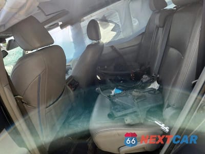 Zdjęcie 11 z 13 samochodu: 2013 TOYOTA HIGHLANDER LIMITED VIN:5TDYK3EH1DS104531 - miniatura