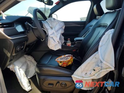 Zdjęcie 7 z 13 samochodu: 2024 JEEP GRAND CHEROKEE LIMITED 4XE VIN:1C4RJYB69R8520426 - miniatura