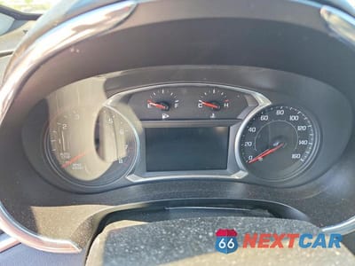 Zdjęcie 9 z 12 samochodu: 2018 CHEVROLET MALIBU LT VIN:1G1ZD5STXJF207017 - miniatura
