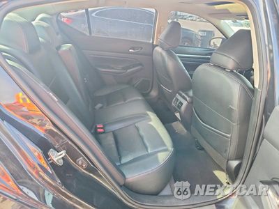 Zdjęcie 10 z 12 samochodu: 2022 NISSAN ALTIMA SL VIN:1N4BL4EV9NN306643 - miniatura