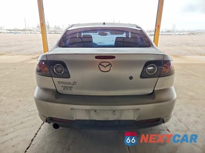 Zdjęcie 6 z 12 samochodu: 2005 MAZDA 3 S VIN:JM1BK123051251814 - miniatura