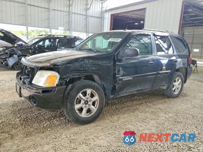 2004 GMC ENVOY 1GKDT13S942218223 - główne zdjęcie licytacji z USA - miniatura