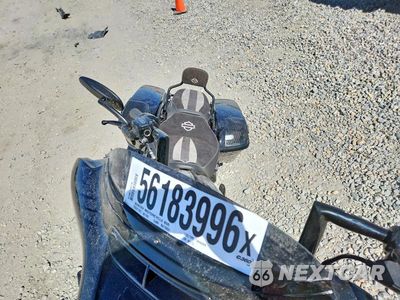 Piąte zdjęcie samochodu w środku: 2023 HARLEY-DAVIDSON FLHXST VIN:1HD1ABL15PB609728 - miniatura