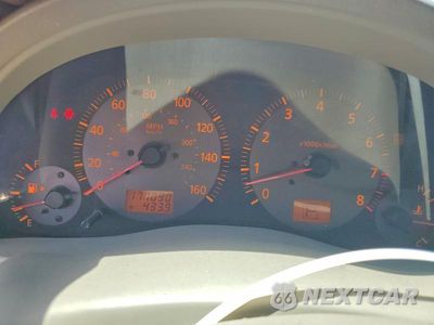 Zdjęcie 9 z 13 samochodu: 2004 INFINITI G35 BASE VIN:JNKCV54E24M817632 - miniatura