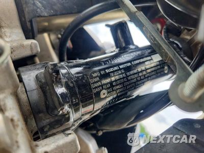 Zdjęcie 9 z 9 samochodu: 2018 SUZUKI DR-Z400 SM VIN:JS1SK44A8J2100764 - miniatura