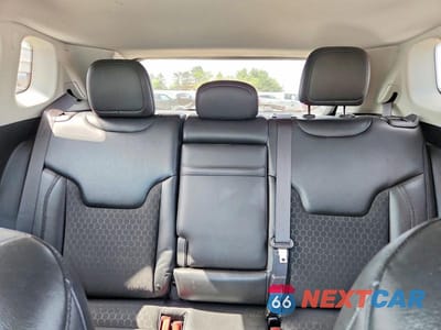 Zdjęcie 10 z 14 samochodu: 2018 JEEP COMPASS LATITUDE VIN:3C4NJDBBXJT481128 - miniatura
