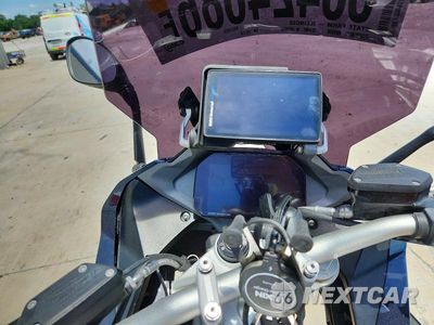 Zdjęcie 7 z 8 samochodu: 2020 BMW R 1250 RS VIN:WB10J8301LZG92356 - miniatura