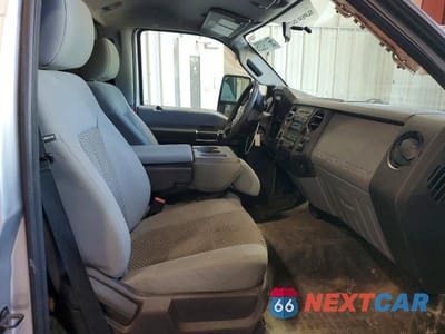 Zdjęcie 10 z 13 samochodu: 2015 FORD F250 SUPER DUTY VIN:1FTBF2B60FEB38346 - miniatura