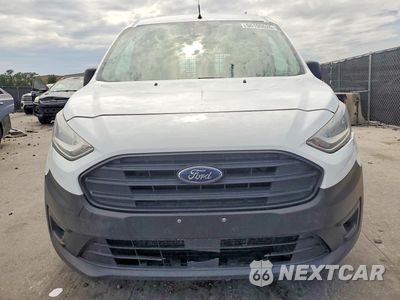 Piąte zdjęcie samochodu w środku: 2019 FORD TRANSIT CONNECT XL VIN:NM0LS7E78K1416359 - miniatura